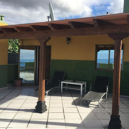 Apartamento Mangos Mar C Puerto De Naos Exterior foto