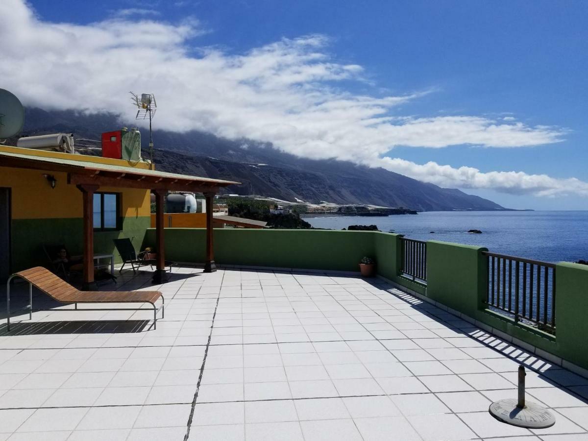 Apartamento Mangos Mar C Puerto De Naos Exterior foto