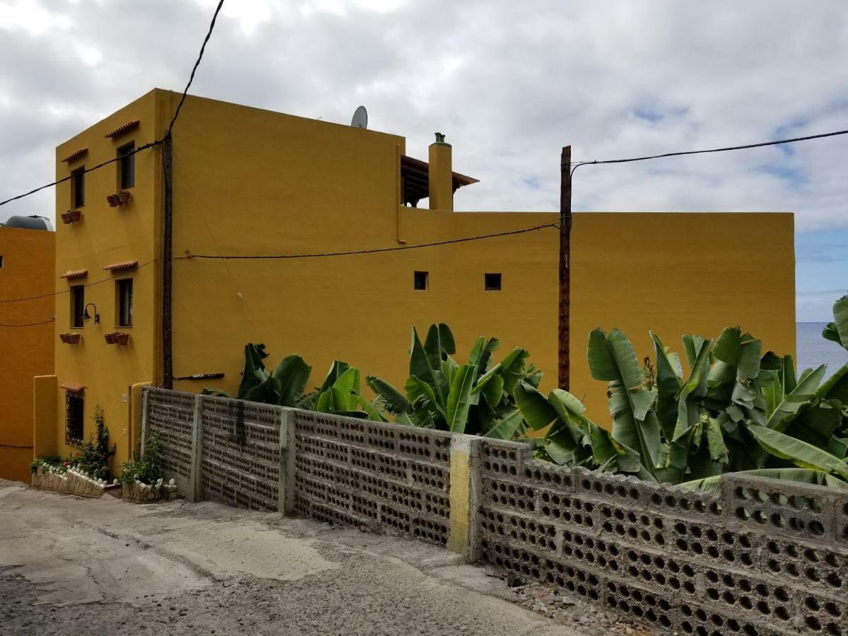 Apartamento Mangos Mar C Puerto De Naos Exterior foto