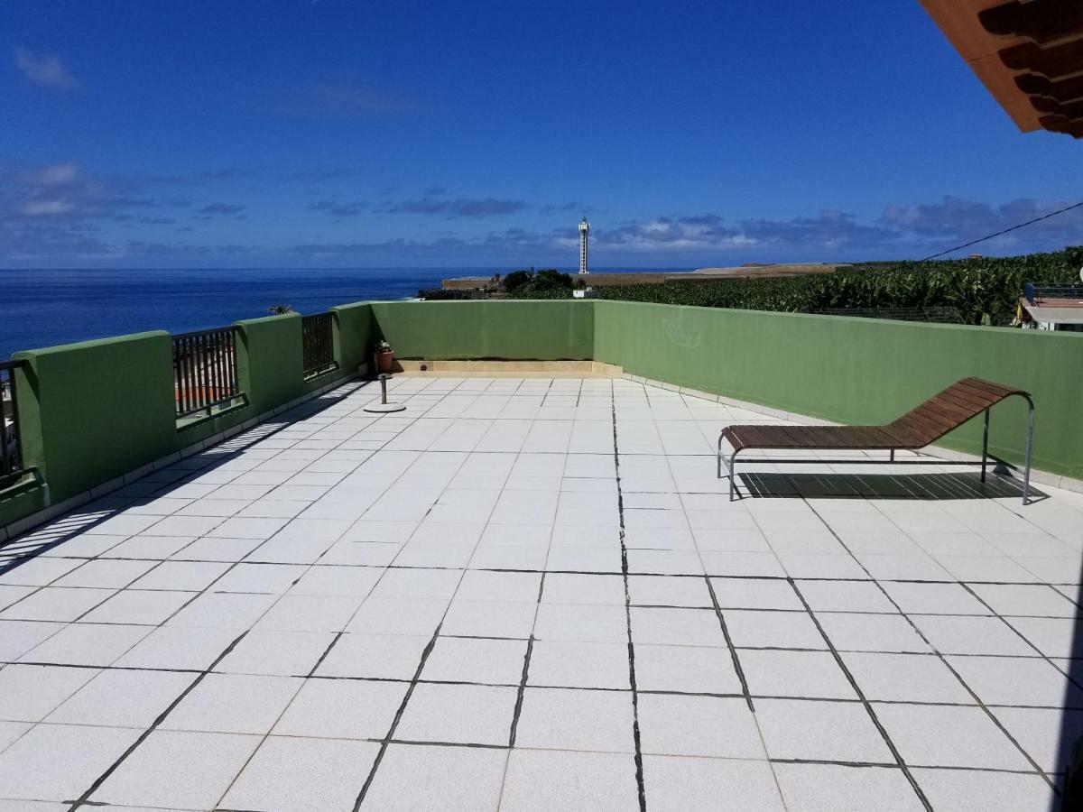 Apartamento Mangos Mar C Puerto De Naos Exterior foto