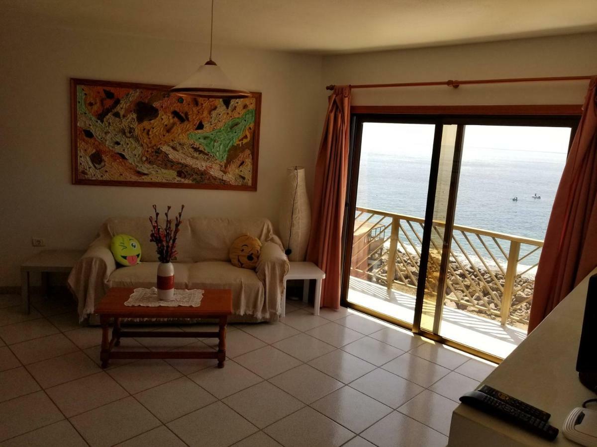 Apartamento Mangos Mar C Puerto De Naos Exterior foto