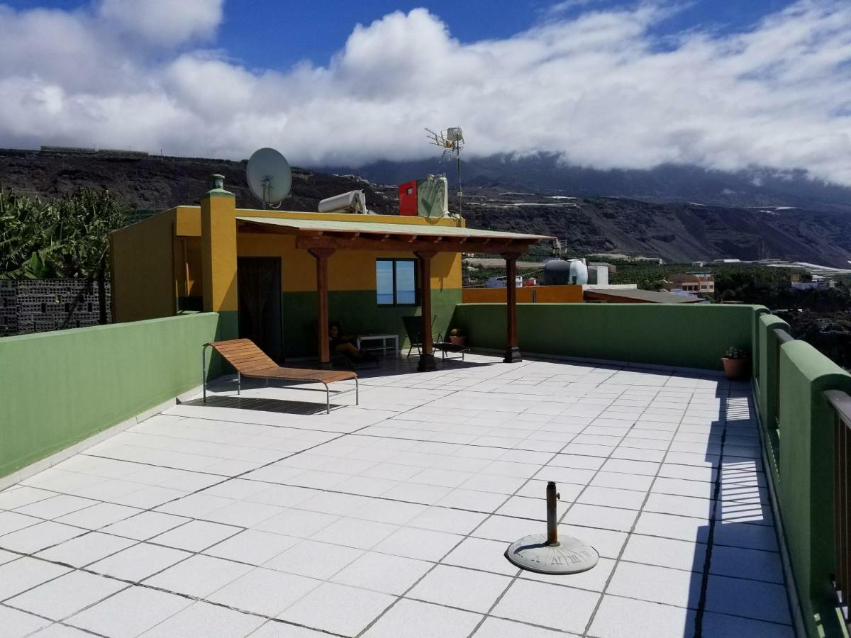 Apartamento Mangos Mar C Puerto De Naos Exterior foto