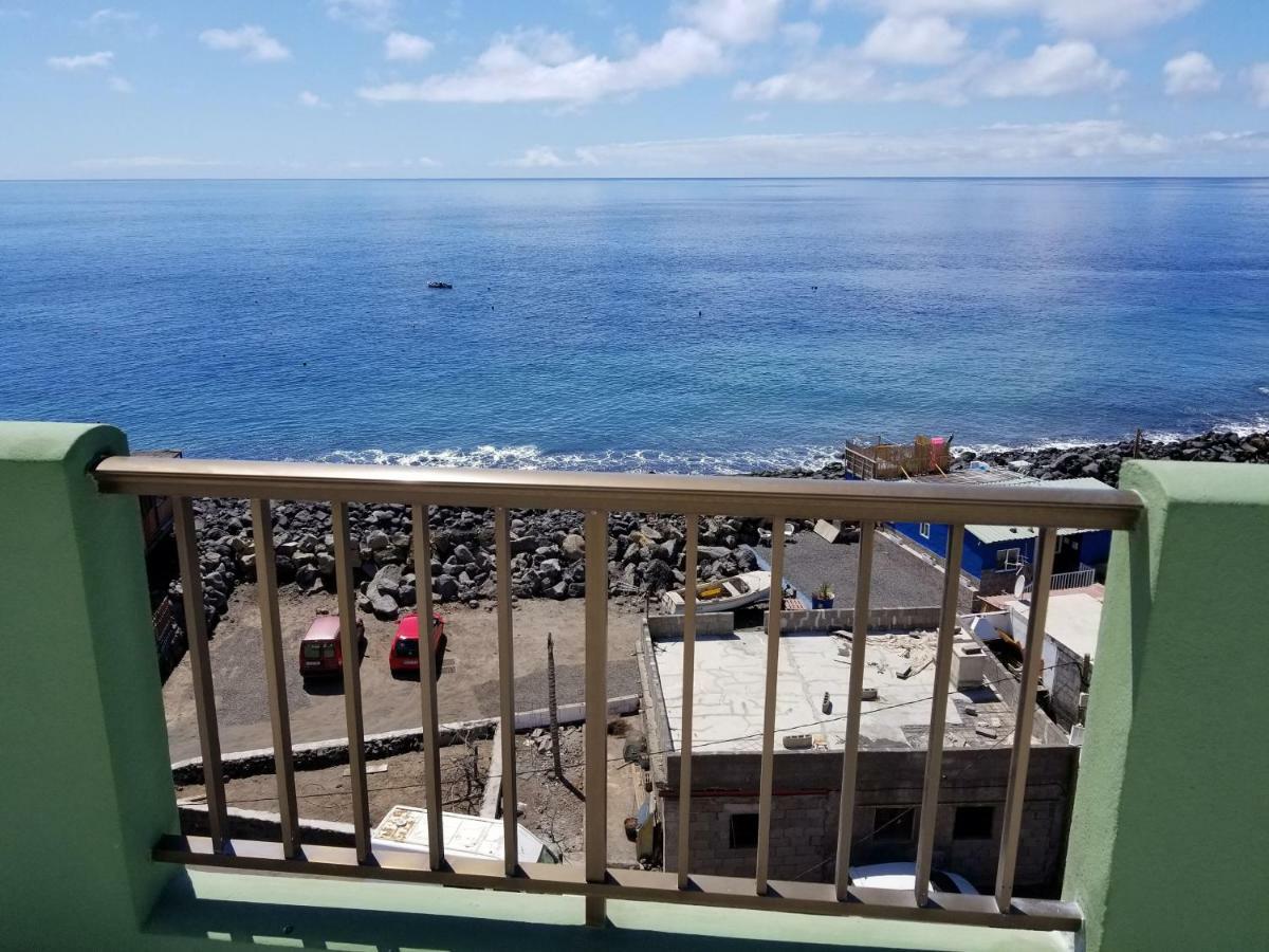 Apartamento Mangos Mar C Puerto De Naos Exterior foto