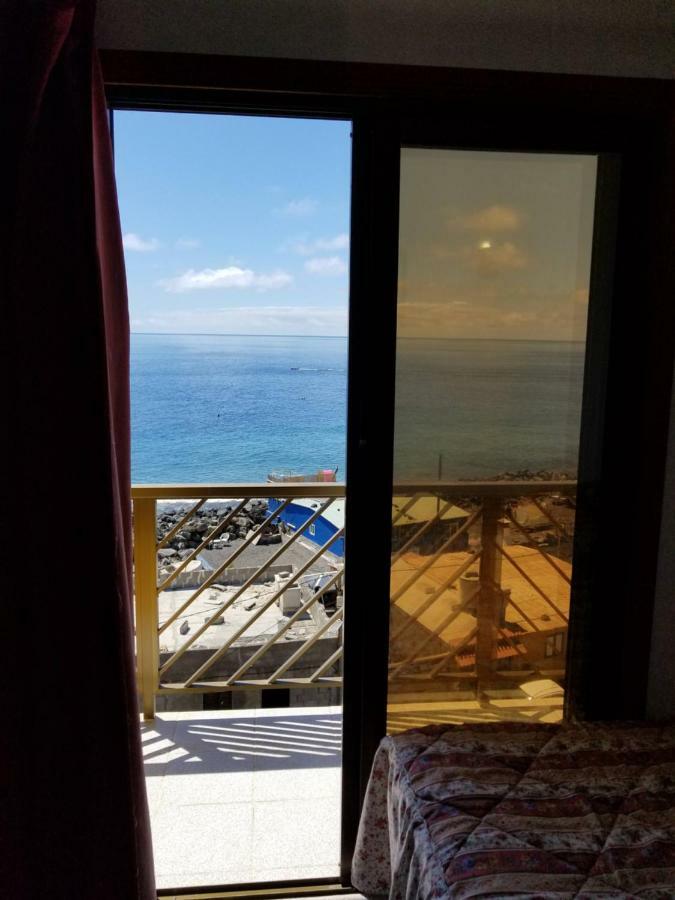Apartamento Mangos Mar C Puerto De Naos Exterior foto