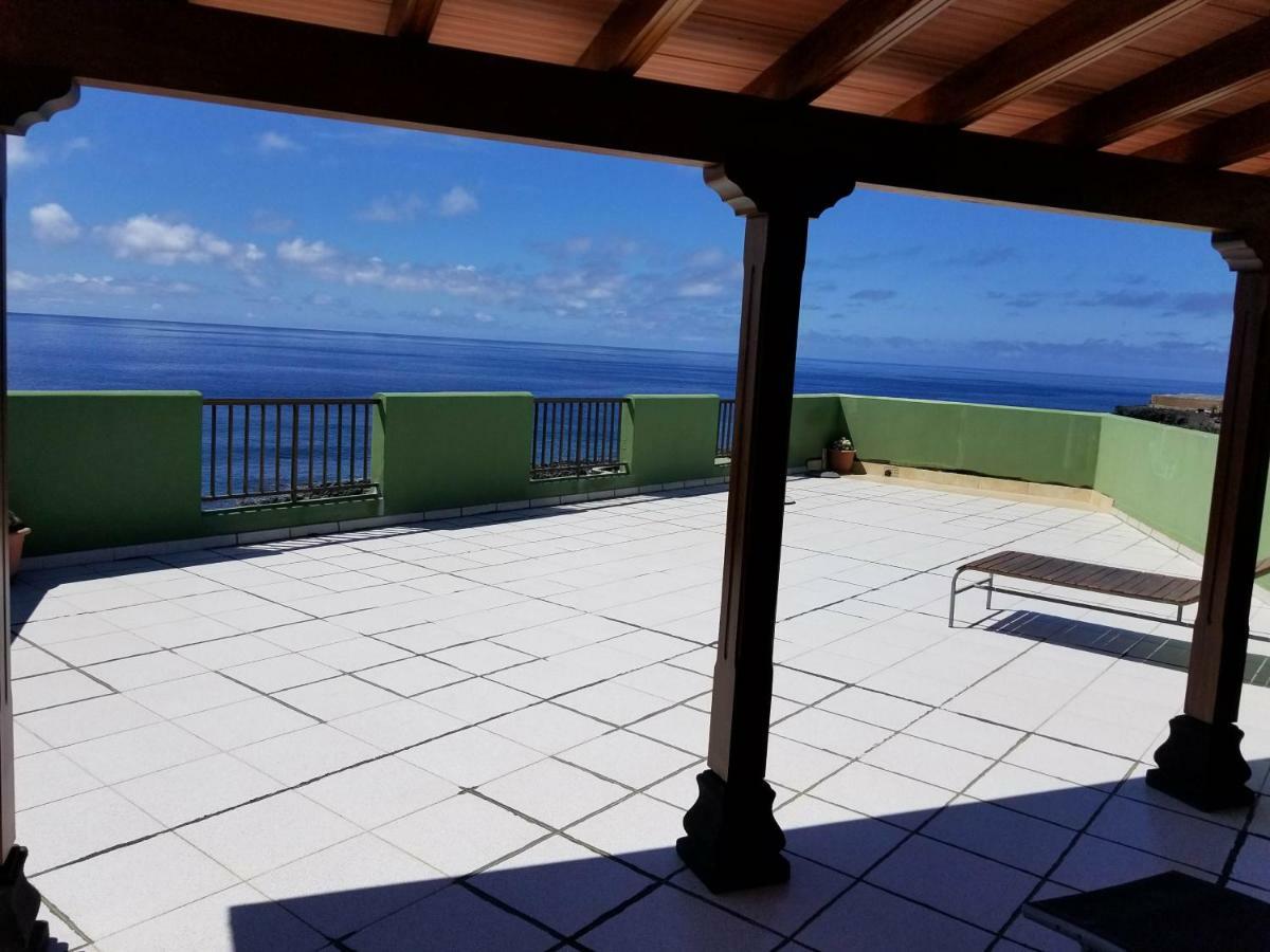 Apartamento Mangos Mar C Puerto De Naos Exterior foto