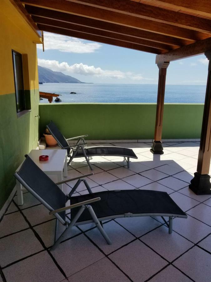 Apartamento Mangos Mar C Puerto De Naos Exterior foto