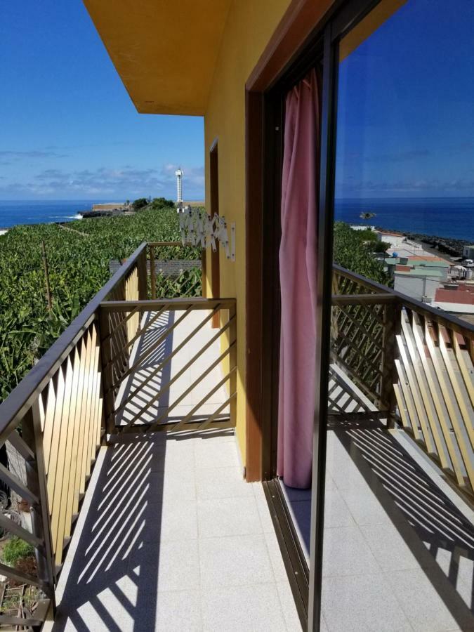 Apartamento Mangos Mar C Puerto De Naos Exterior foto