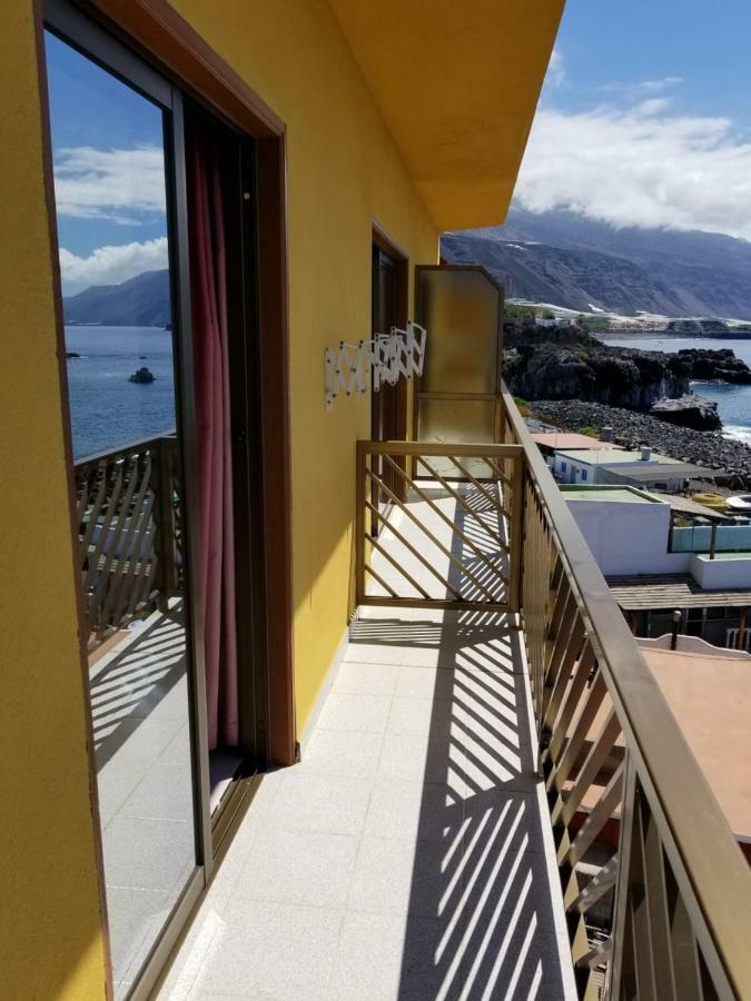Apartamento Mangos Mar C Puerto De Naos Exterior foto
