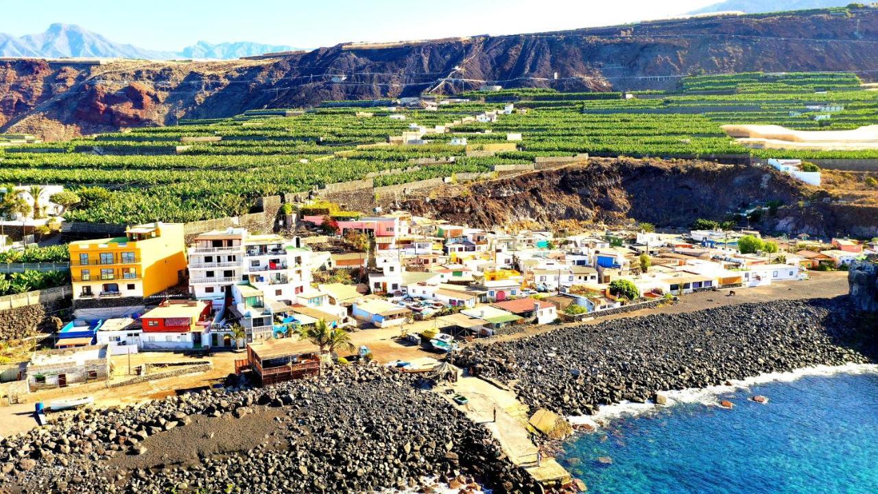 Apartamento Mangos Mar C Puerto De Naos Exterior foto