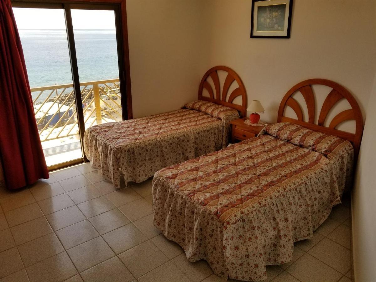 Apartamento Mangos Mar C Puerto De Naos Exterior foto