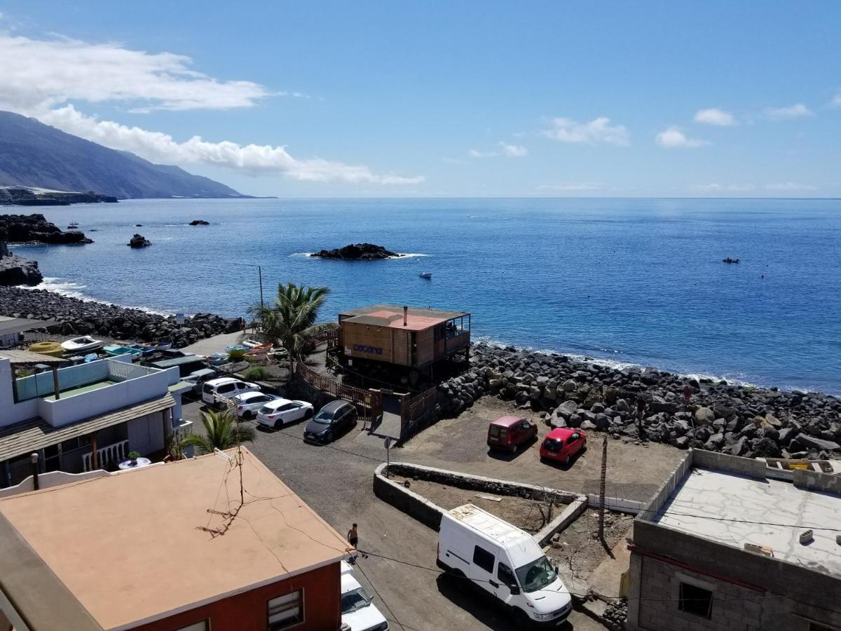 Apartamento Mangos Mar C Puerto De Naos Exterior foto
